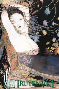 Lãng Tử Dị Năng của Mỹ Nhân