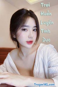 Trại Huấn Luyện Tình Dục