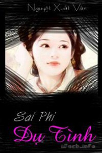 Sai Phi Dụ Tình