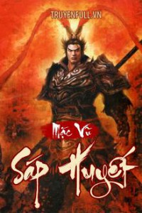 Sáp Huyết (Uống Máu)