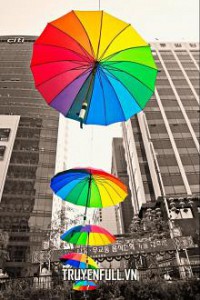 Sau Cơn Mưa Thấy Cầu Vồng