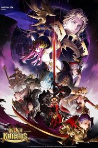 SevenKnights Hệ Thống Dị Giới Du