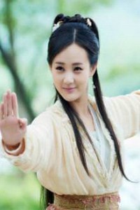 Hoàng Dung – Tiểu Long Nữ