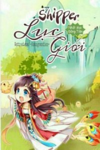 Shipper Lục Giới