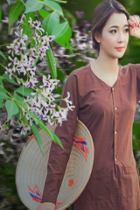 Ngày Ấy Hoa Xoan Nở – Khổ Luyện Hoa Khai Cổ Nhật