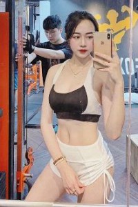 Some Với Anh Chị Làm Nail