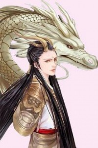 Sư Phụ Ma Quân, Đồ Đệ Thượng Thần