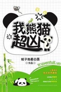 Ta, Gấu Trúc, Siêu Hung