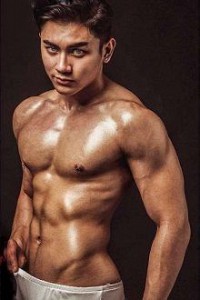 Taboo – Cấm Kỵ