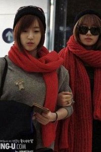 Take Care Of The Young Lady [Eunyeon/Jijung]