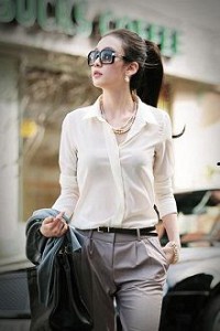 Tán Gái Tây Trên Meowchat