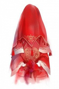 Tân Nương Âm Phủ