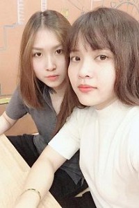 Tất Cả Chỉ Là Tình Cờ