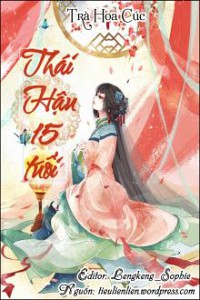 Thái Hậu Mười Lăm Tuổi