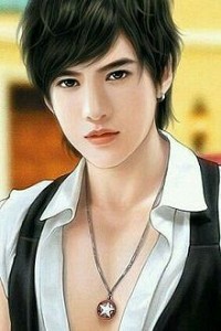 Thần Bí Lão Công Ngươi Là Ai