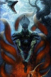 Thần Cảnh Đại Lục