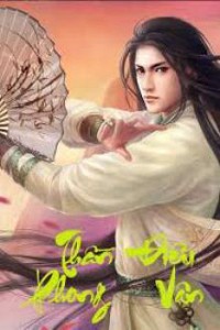 Thần Điêu Phong Vân (Convert)