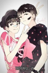 Thần Tượng Lòng Tôi – TFBoys