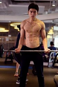 Thật Sự Chú Rất Yêu Ba