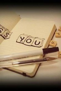 The Day You Went Away