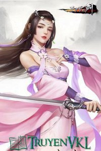 Thế Giới Phép Thuật