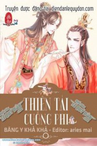 Thiên Tài Cuồng Phi