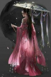 Thiếu Niên Cửu Hoang