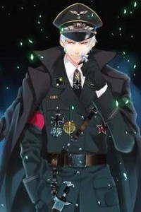 Thiếu Tướng Ế Vợ