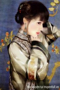 Thứ Nữ Vợ Kế