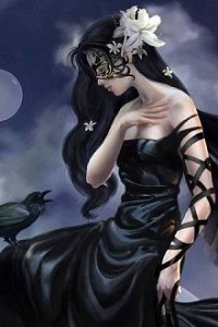 Thục Nữ PK Xã Hội Đen