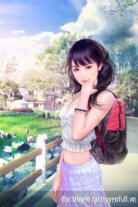 Tiểu Bảo Bối Băng Giá Của Tôi