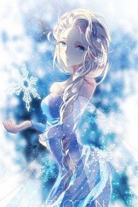 Tiểu Thư Băng Giá