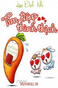 Tim Đập Thình Thịch