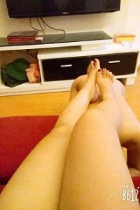 Tình Thân (Femdom)