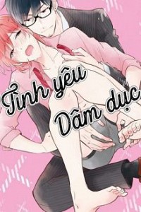 Tình Yêu Dâm Dục (Yaoi)