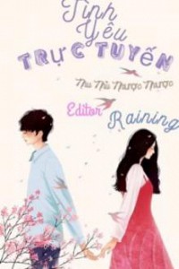 Tình Yêu Trực Tuyến (H+)