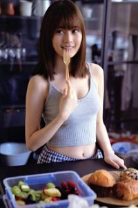 Chị Dâu Hợp Tập