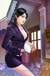 Tổng Giám Đốc, Ăn Trước Yêu Sau