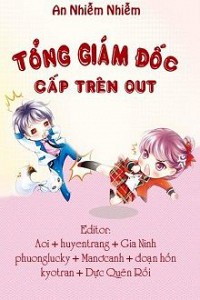 Tổng Giám Đốc Cấp Trên Out