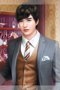 Tổng Giám Đốc Châu Úc