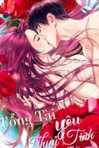 Tổng Giám Đốc Yêu Thủy Tinh