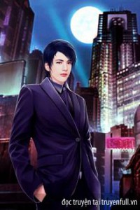 Tổng Tài, Anh Thực Không Có Đạo Lý!