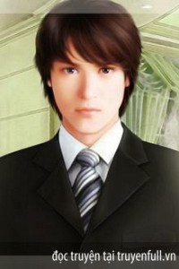 Tổng Tài Lão Gia