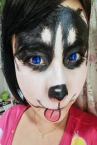 Trả Thù Gấu Chó