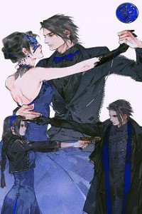 Trò Chơi “Ngược Cẩu” Cosplay Nhân Vật