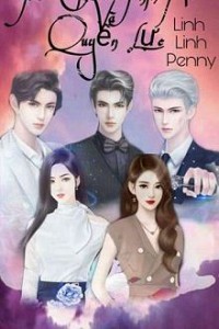 Trò Chơi Tình Ái Và Quyền Lực (Phần 3)