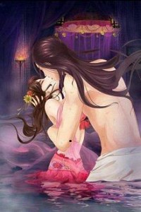 Trò Chơi Tình Ái Và Quyền Lực