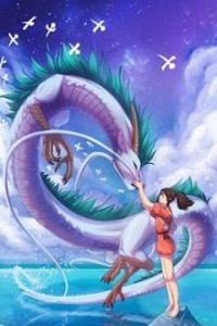 Trở Lại Vùng Đất Linh Hồn