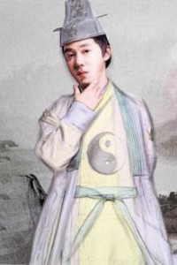 Trọng Sinh Triệu Chí Kính