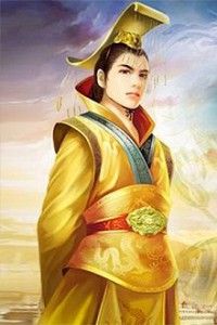 Trọng Sinh Trụ Vương [Phong Thần Diễn Nghĩa]